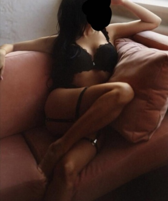 Анкета проститутки Кристина - Фото 1, Туапсе, 25 лет, №14732
