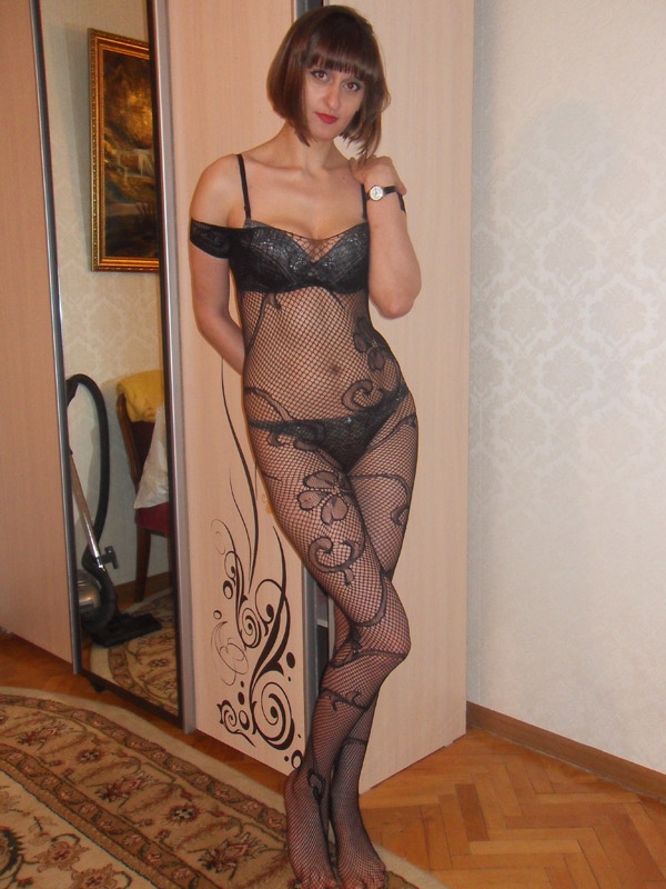 Анкета проститутки Аделина - Фото 1, Туапсе, 27 лет, №15942