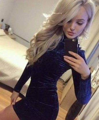 Анкета проститутки Мила - Фото 1, Туапсе, 21 год, №3245