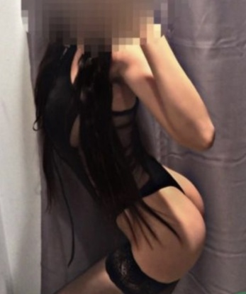 Анкета проститутки Ярослава - Фото 1, Туапсе, 19 лет, №4730