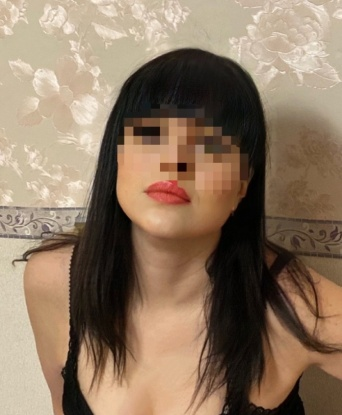 Анкета проститутки Зинка - Фото 1, Туапсе, 35 лет, №6864